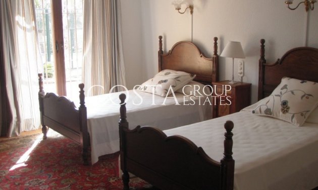 Wiederverkauf - Villa -
Altea - Altea Centro