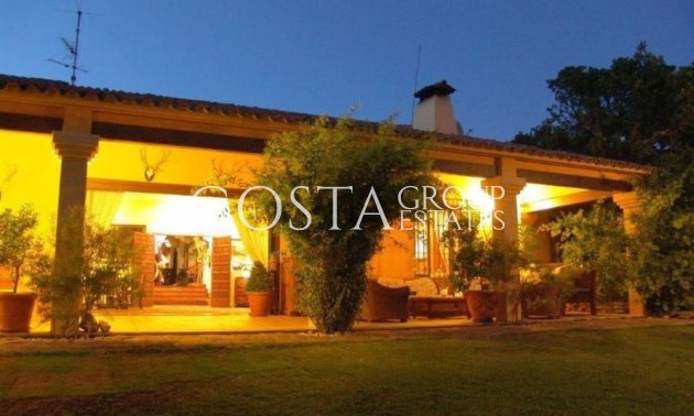 Wiederverkauf - Villa -
Altea - Altea Centro