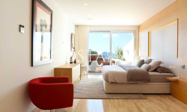Odsprzedaż - Apartments -
Altea - Altea Centro
