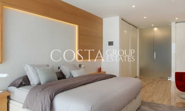 Odsprzedaż - Apartments -
Altea - Altea Centro