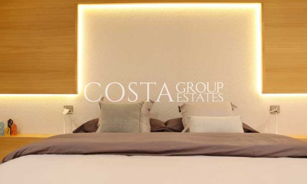 Odsprzedaż - Apartments -
Altea - Altea Centro