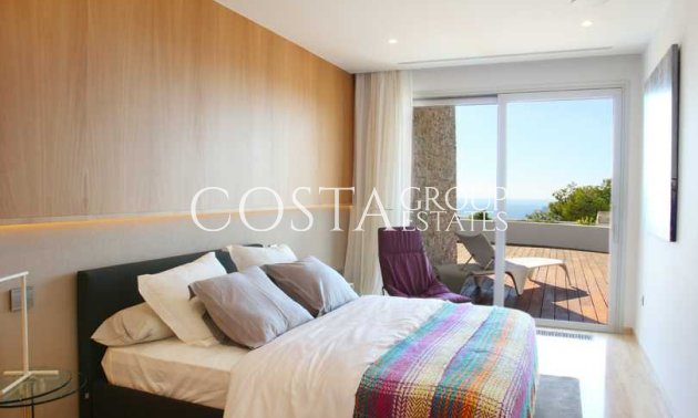 Odsprzedaż - Apartments -
Altea - Altea Centro