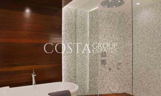 Odsprzedaż - Apartments -
Altea - Altea Centro