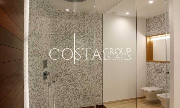 Odsprzedaż - Apartments -
Altea - Altea Centro