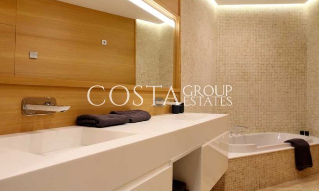 Odsprzedaż - Apartments -
Altea - Altea Centro