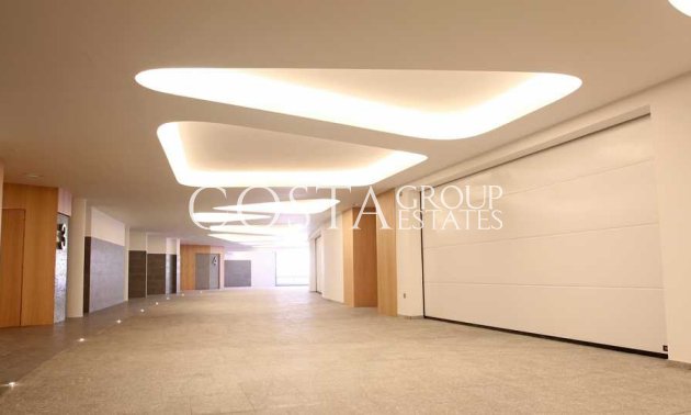 Odsprzedaż - Apartments -
Altea - Altea Centro