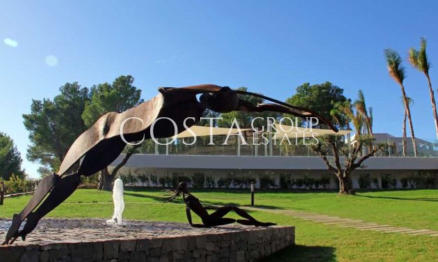 Odsprzedaż - Apartments -
Altea - Altea Centro