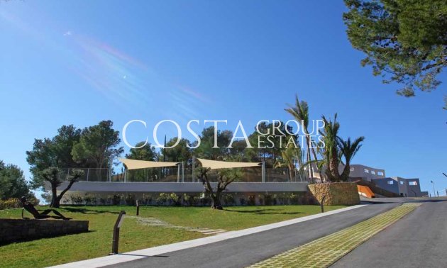Odsprzedaż - Apartments -
Altea - Altea Centro