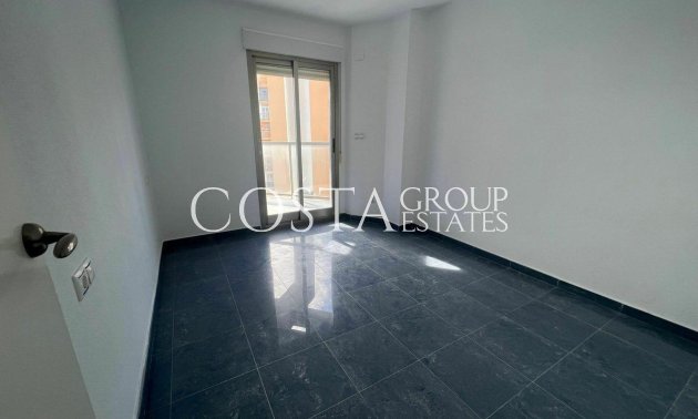 Wiederverkauf - Apartments -
Calpe - Calpe Centro