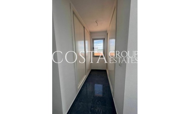 Wiederverkauf - Apartments -
Calpe - Calpe Centro