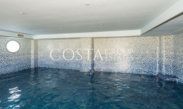 Wiederverkauf - Apartments -
Calpe - Calpe Centro