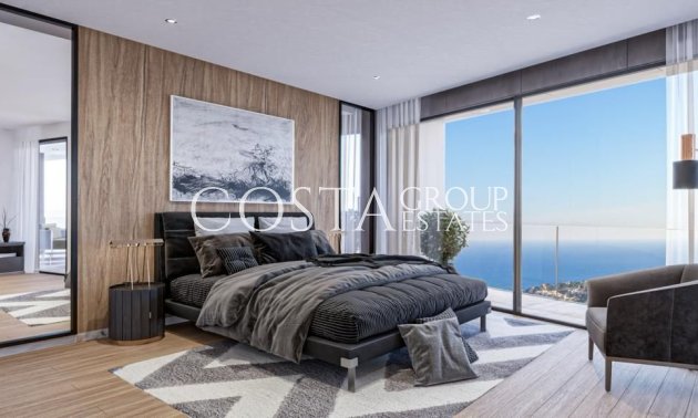 Wiederverkauf - Villa -
Calpe - Calpe Centro