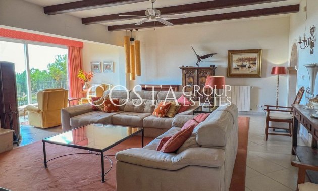 Resale - Villa -
Altea - Altea Centro