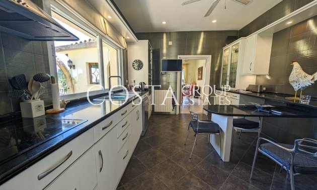 Resale - Villa -
Altea - Altea Centro