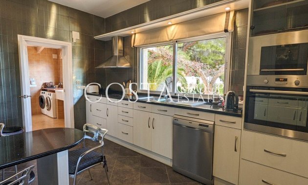 Resale - Villa -
Altea - Altea Centro