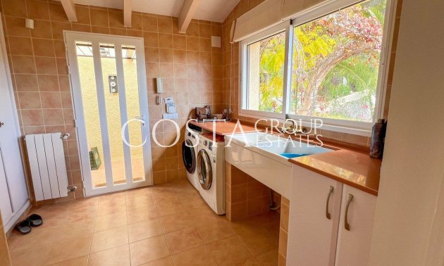 Resale - Villa -
Altea - Altea Centro