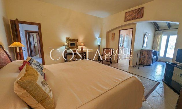 Resale - Villa -
Altea - Altea Centro