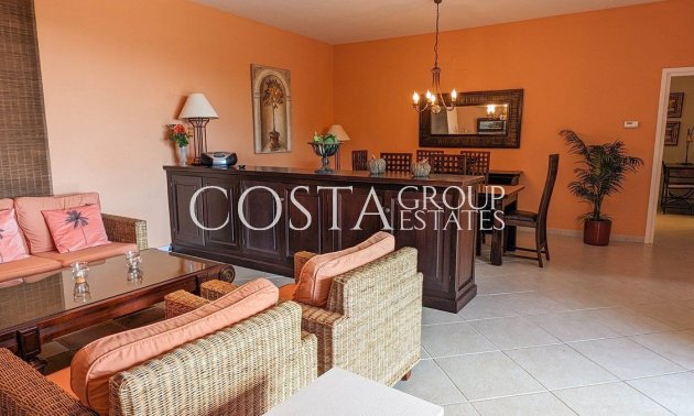 Resale - Villa -
Altea - Altea Centro