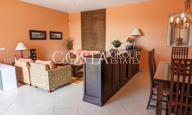 Resale - Villa -
Altea - Altea Centro