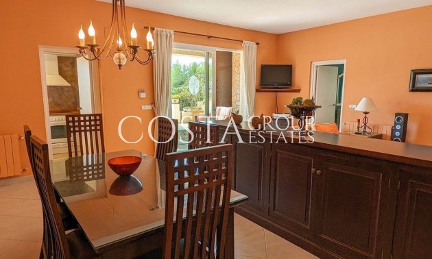 Resale - Villa -
Altea - Altea Centro