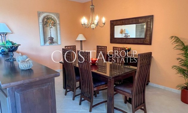 Resale - Villa -
Altea - Altea Centro