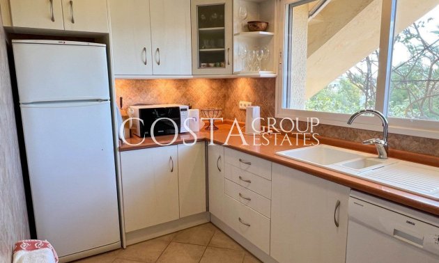 Resale - Villa -
Altea - Altea Centro