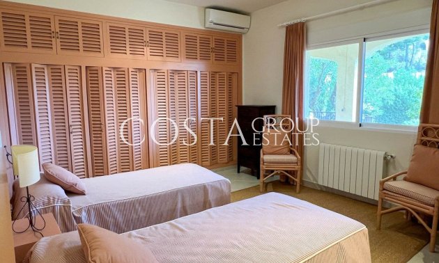 Resale - Villa -
Altea - Altea Centro