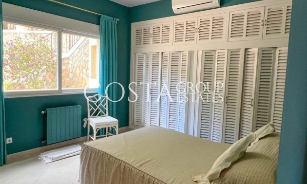 Resale - Villa -
Altea - Altea Centro