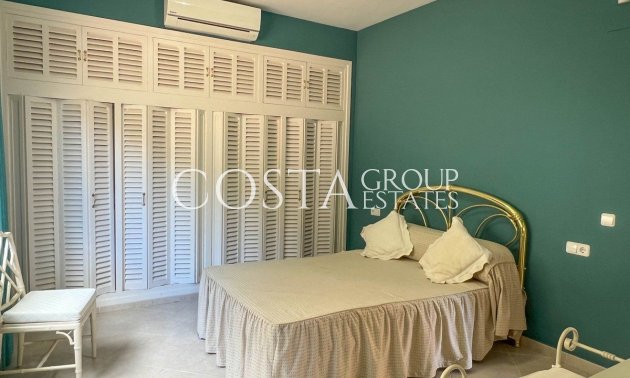 Resale - Villa -
Altea - Altea Centro