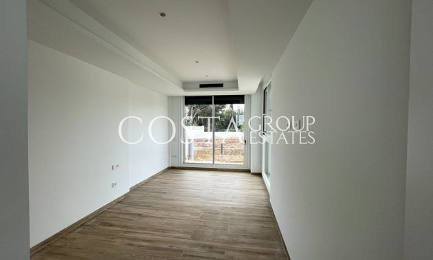 Odsprzedaż - Willa -
Benissa - Benissa Centro