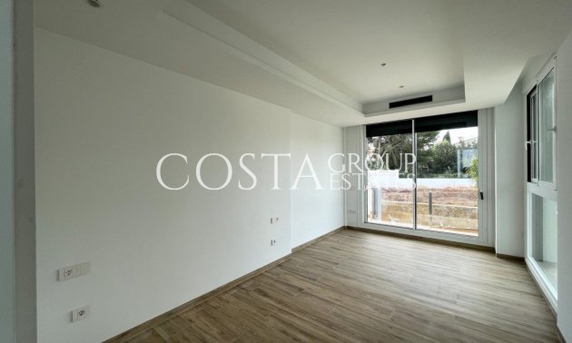 Odsprzedaż - Willa -
Benissa - Benissa Centro