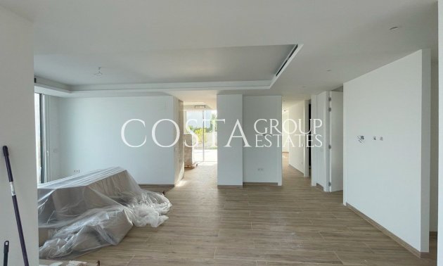 Odsprzedaż - Willa -
Benissa - Benissa Centro