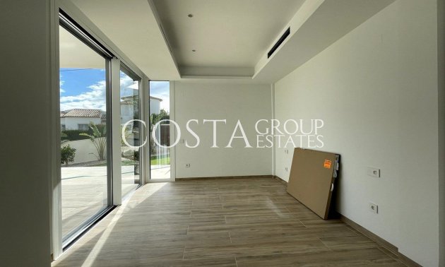 Odsprzedaż - Willa -
Benissa - Benissa Centro