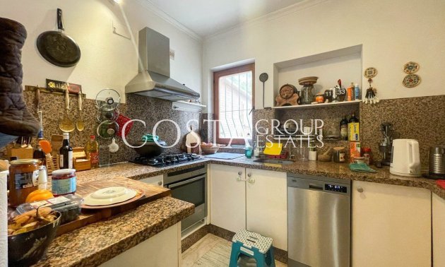 Herverkoop - Villa -
Algorfa - Montemar