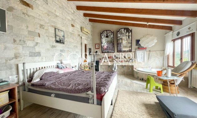 Herverkoop - Villa -
Algorfa - Montemar