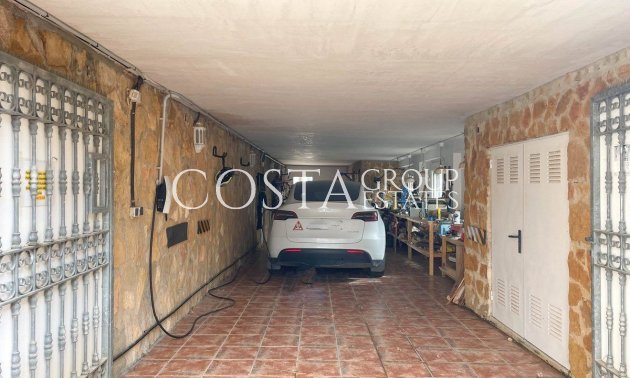 Herverkoop - Villa -
Algorfa - Montemar