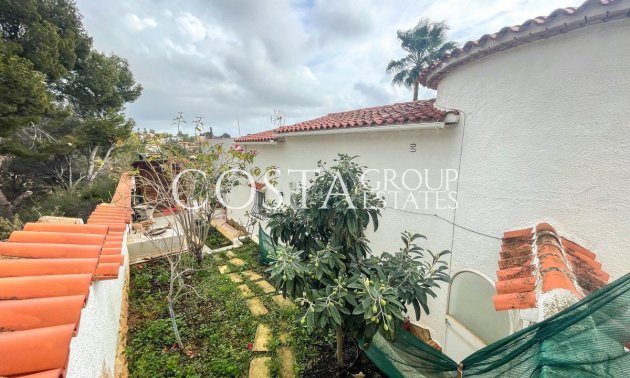 Herverkoop - Villa -
Algorfa - Montemar