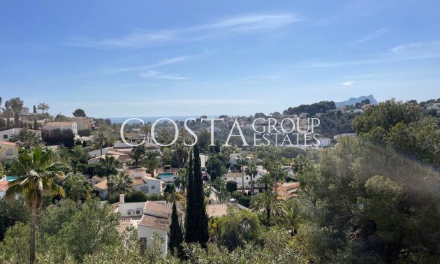 Herverkoop - Villa -
Algorfa - Montemar