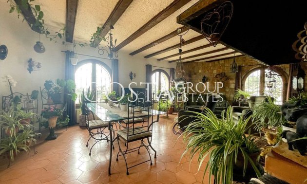 Herverkoop - Villa -
Algorfa - Montemar