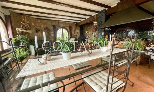 Herverkoop - Villa -
Algorfa - Montemar