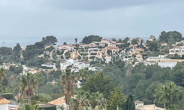 Herverkoop - Villa -
Algorfa - Montemar