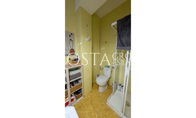 Odsprzedaż - Apartments -
Calpe - Calpe Centro