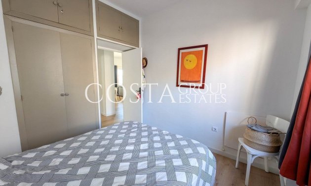 Odsprzedaż - Apartments -
Calpe - Calpe Centro