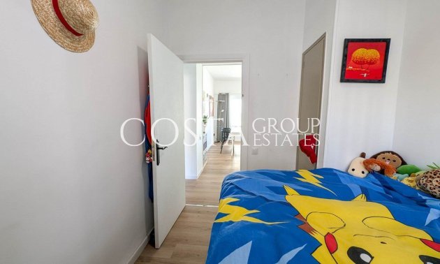 Odsprzedaż - Apartments -
Calpe - Calpe Centro