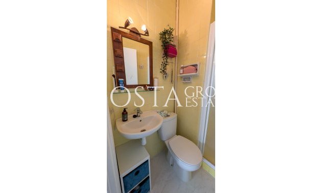 Odsprzedaż - Apartments -
Calpe - Calpe Centro