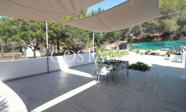 Resale - House -
Calpe - Calpe Centro