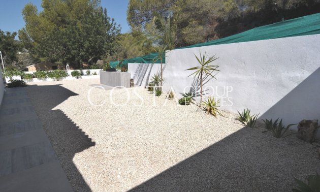 Resale - House -
Calpe - Calpe Centro