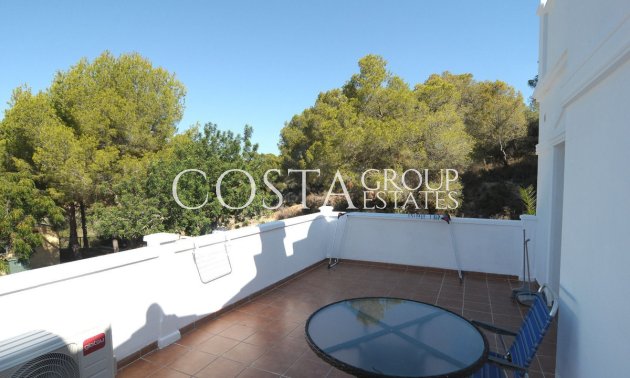 Resale - House -
Calpe - Calpe Centro