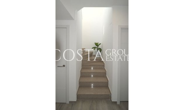 Resale - House -
Calpe - Calpe Centro