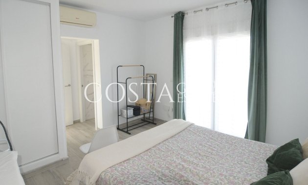 Resale - House -
Calpe - Calpe Centro
